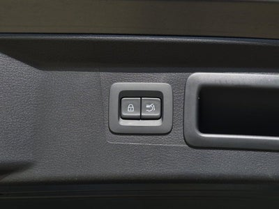 2025 Mazda Mazda CX-50 Hybrid Premium Package