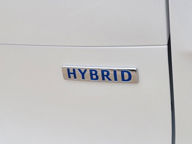 2025 Mazda Mazda CX-50 Hybrid Premium Package