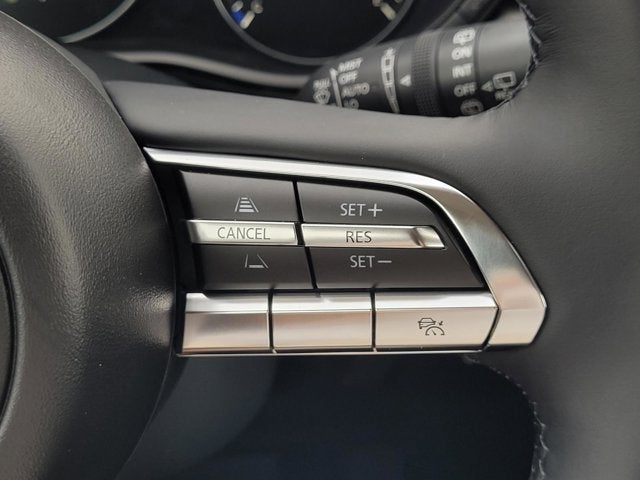 2025 Mazda Mazda CX-50 Hybrid Premium Package