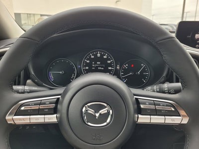 2025 Mazda Mazda CX-50 Hybrid Premium Package