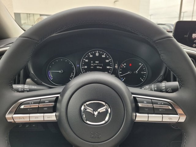 2025 Mazda Mazda CX-50 Hybrid Premium Package