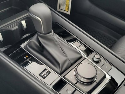 2025 Mazda Mazda CX-50 Hybrid Premium Package