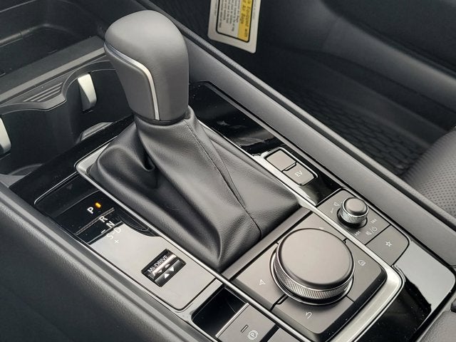 2025 Mazda Mazda CX-50 Hybrid Premium Package