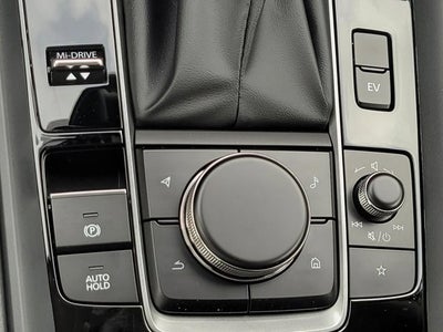 2025 Mazda Mazda CX-50 Hybrid Premium Package