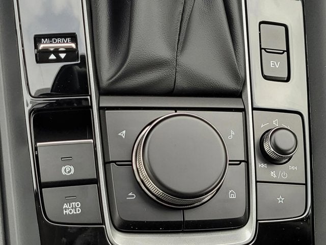 2025 Mazda Mazda CX-50 Hybrid Premium Package