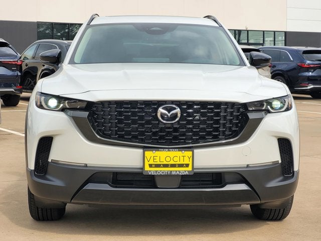 2025 Mazda Mazda CX-50 Hybrid Premium Package