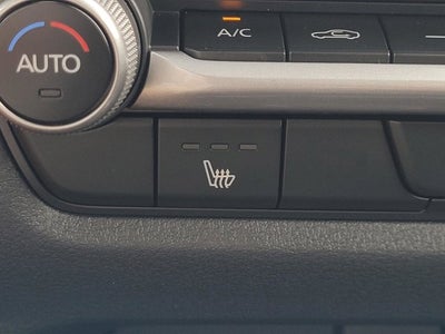 2025 Mazda Mazda CX-50 Hybrid Premium Package