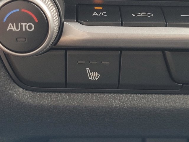 2025 Mazda Mazda CX-50 Hybrid Premium Package