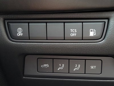 2025 Mazda Mazda CX-50 Hybrid Premium Package