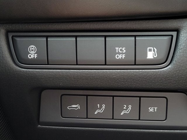 2025 Mazda Mazda CX-50 Hybrid Premium Package