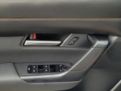 2025 Mazda Mazda CX-50 Hybrid Premium Package