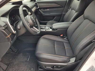 2025 Mazda Mazda CX-50 Hybrid Premium Package