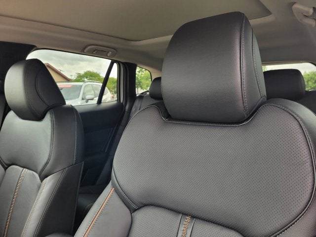 2025 Mazda Mazda CX-50 Hybrid Premium Package