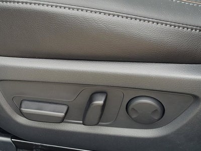 2025 Mazda Mazda CX-50 Hybrid Premium Package