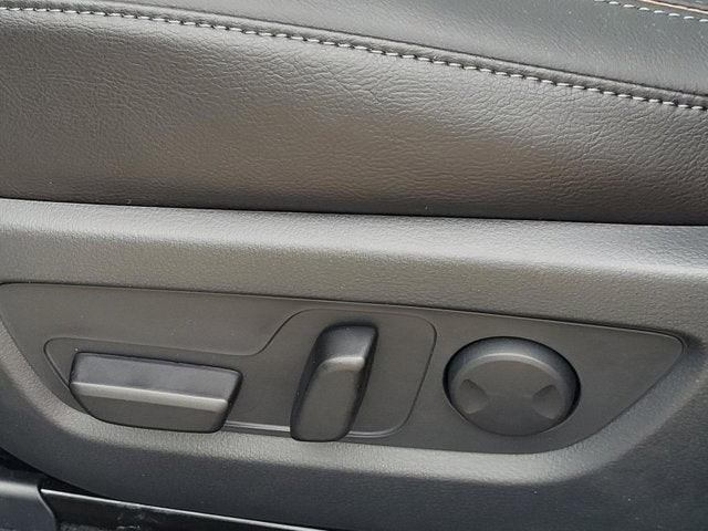 2025 Mazda Mazda CX-50 Hybrid Premium Package