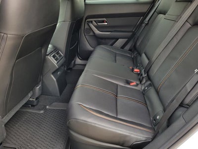 2025 Mazda Mazda CX-50 Hybrid Premium Package