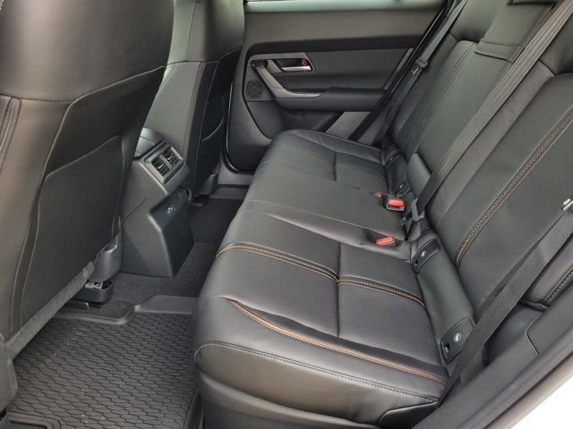 2025 Mazda Mazda CX-50 Hybrid Premium Package