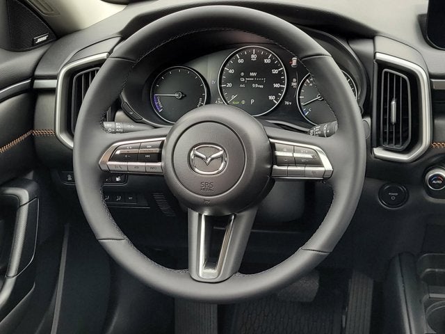 2025 Mazda Mazda CX-50 Hybrid Premium Package