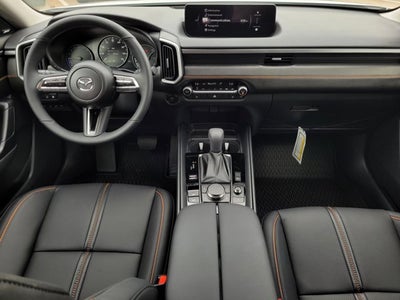 2025 Mazda Mazda CX-50 Hybrid Premium Package