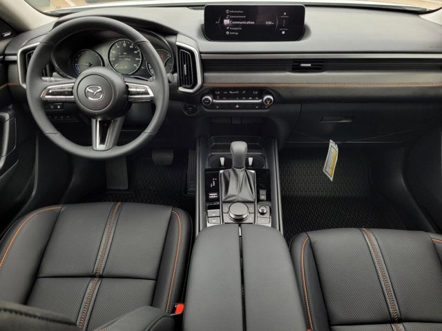 2025 Mazda Mazda CX-50 Hybrid Premium Package