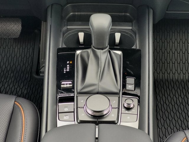 2025 Mazda Mazda CX-50 Hybrid Premium Package