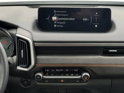 2025 Mazda Mazda CX-50 Hybrid Premium Package