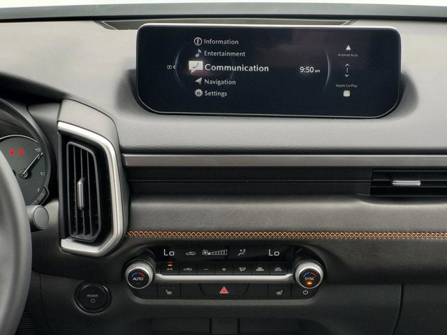 2025 Mazda Mazda CX-50 Hybrid Premium Package