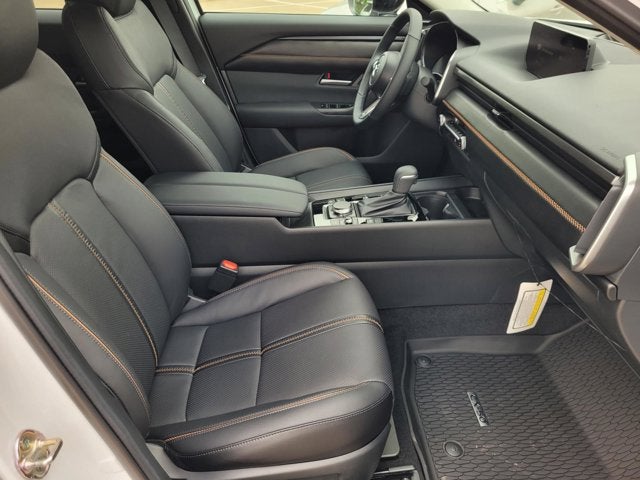 2025 Mazda Mazda CX-50 Hybrid Premium Package