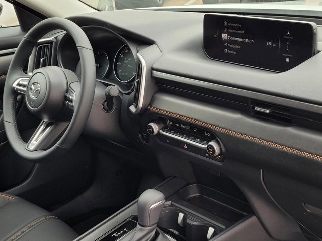 2025 Mazda Mazda CX-50 Hybrid Premium Package