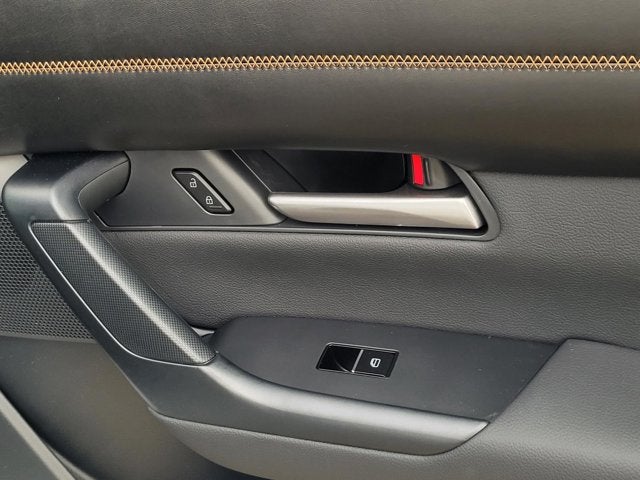 2025 Mazda Mazda CX-50 Hybrid Premium Package