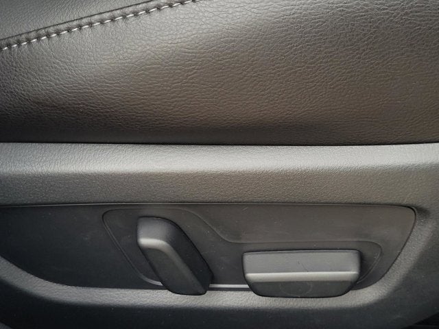 2025 Mazda Mazda CX-50 Hybrid Premium Package