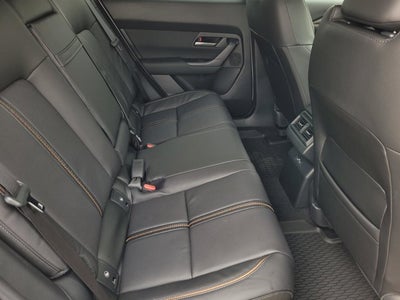 2025 Mazda Mazda CX-50 Hybrid Premium Package