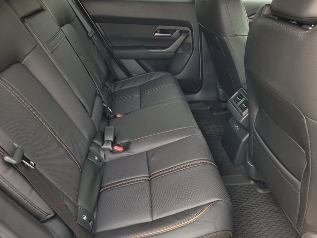 2025 Mazda Mazda CX-50 Hybrid Premium Package