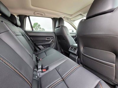 2025 Mazda Mazda CX-50 Hybrid Premium Package