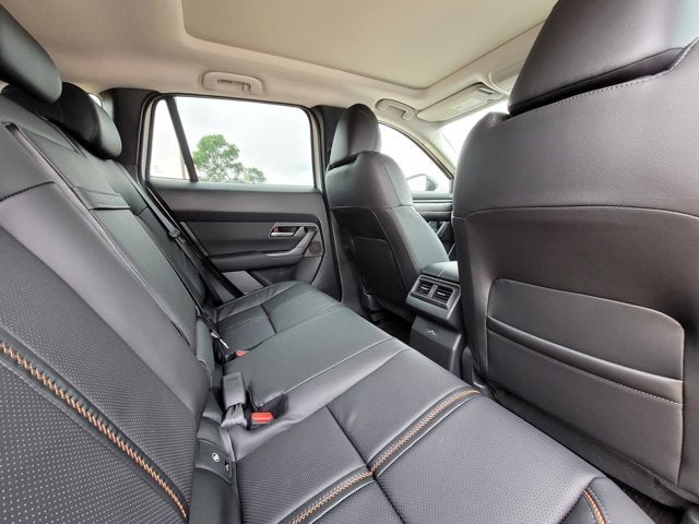 2025 Mazda Mazda CX-50 Hybrid Premium Package