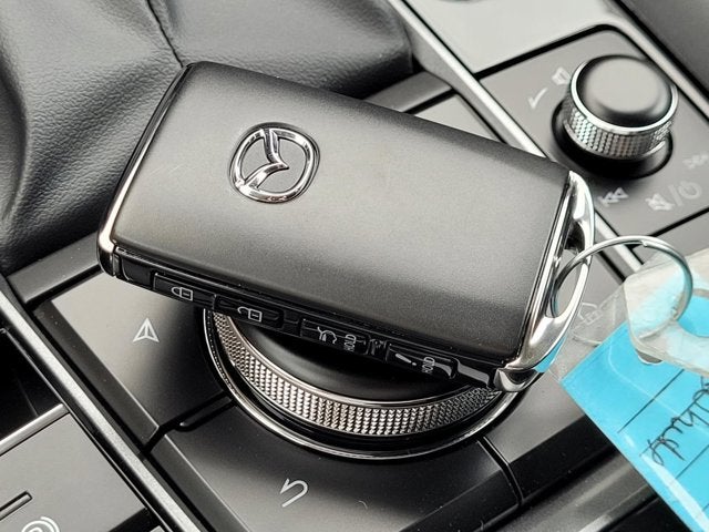 2025 Mazda Mazda CX-50 Hybrid Premium Package