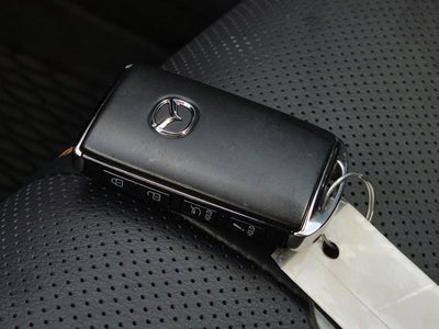 2025 Mazda Mazda CX-50 Hybrid Premium Package