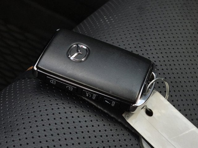 2025 Mazda Mazda CX-50 Hybrid Premium Package