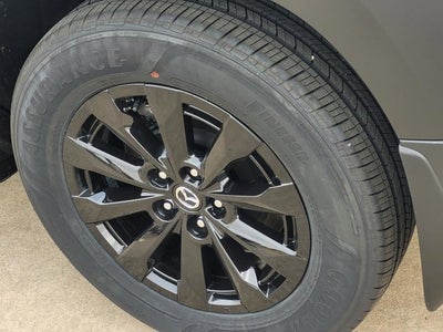 2025 Mazda Mazda CX-50 Hybrid Premium Package