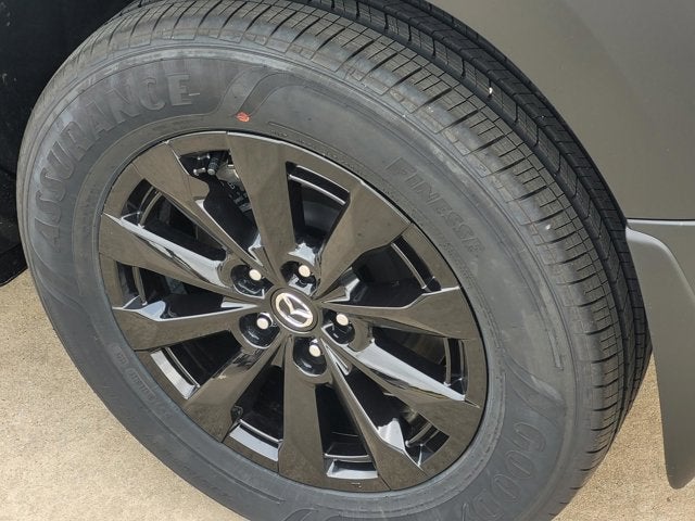 2025 Mazda Mazda CX-50 Hybrid Premium Package