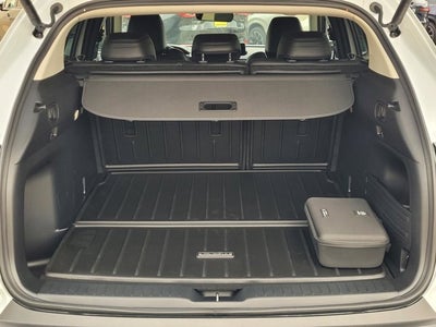 2025 Mazda Mazda CX-50 Hybrid Premium Package