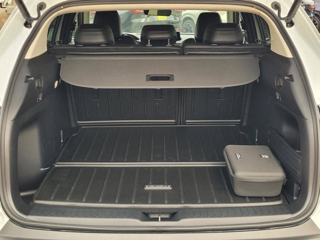 2025 Mazda Mazda CX-50 Hybrid Premium Package