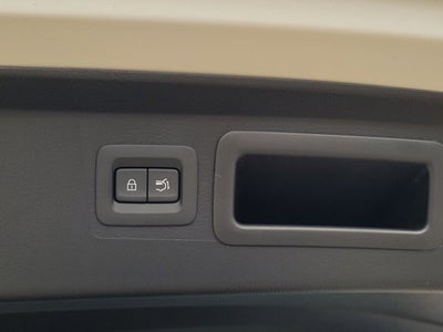 2025 Mazda Mazda CX-50 Hybrid Premium Package