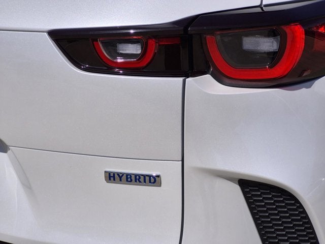 2025 Mazda Mazda CX-50 Hybrid Premium Plus Package