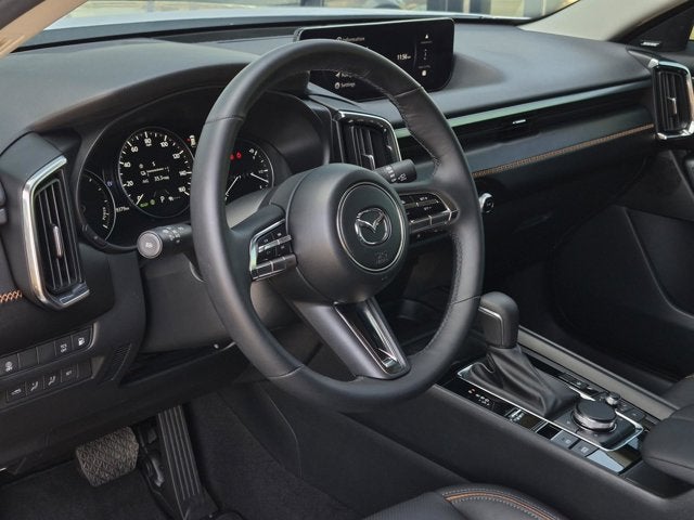 2025 Mazda Mazda CX-50 Hybrid Premium Plus Package