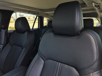 2025 Mazda Mazda CX-50 Hybrid Premium Plus Package