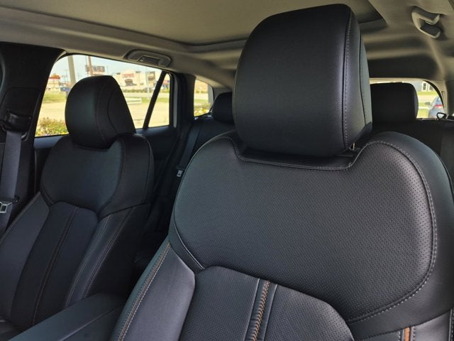 2025 Mazda Mazda CX-50 Hybrid Premium Plus Package