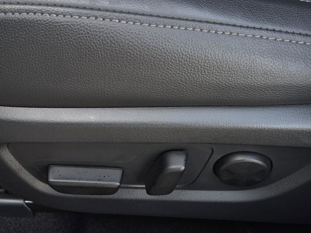 2025 Mazda Mazda CX-50 Hybrid Premium Plus Package