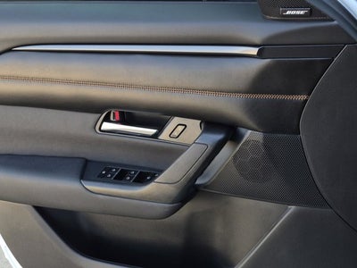 2025 Mazda Mazda CX-50 Hybrid Premium Plus Package