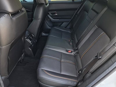 2025 Mazda Mazda CX-50 Hybrid Premium Plus Package